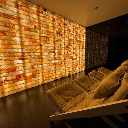 Park Hotel Bristol Ujgorod Dış mekan fotoğraf