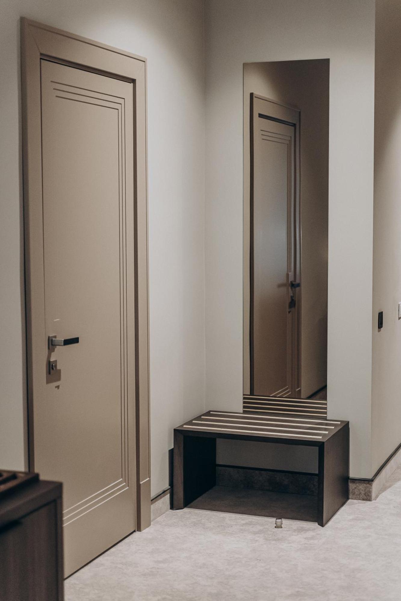 Park Hotel Bristol Ujgorod Dış mekan fotoğraf