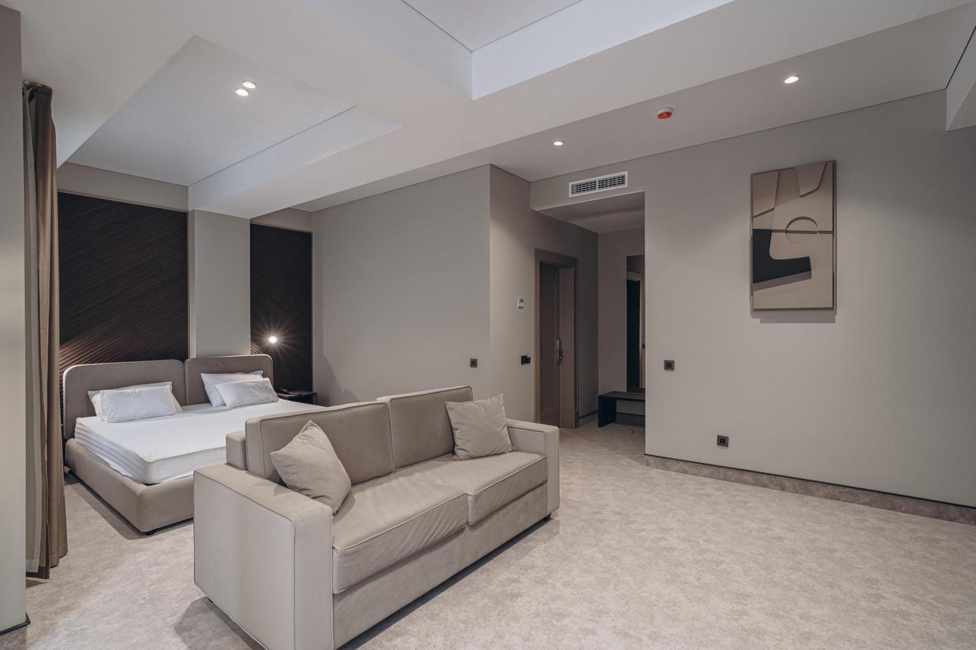 Park Hotel Bristol Ujgorod Dış mekan fotoğraf