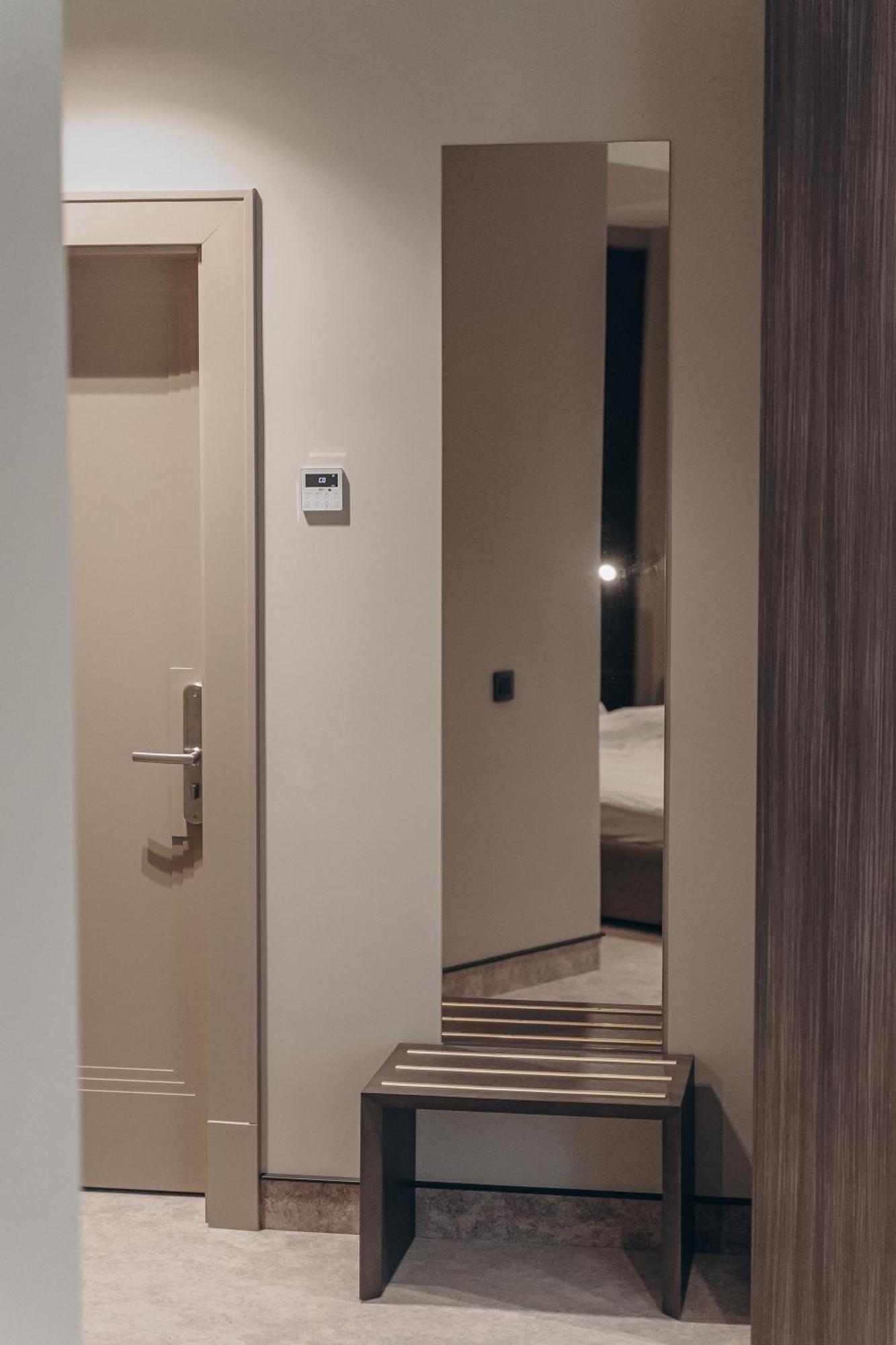 Park Hotel Bristol Ujgorod Dış mekan fotoğraf