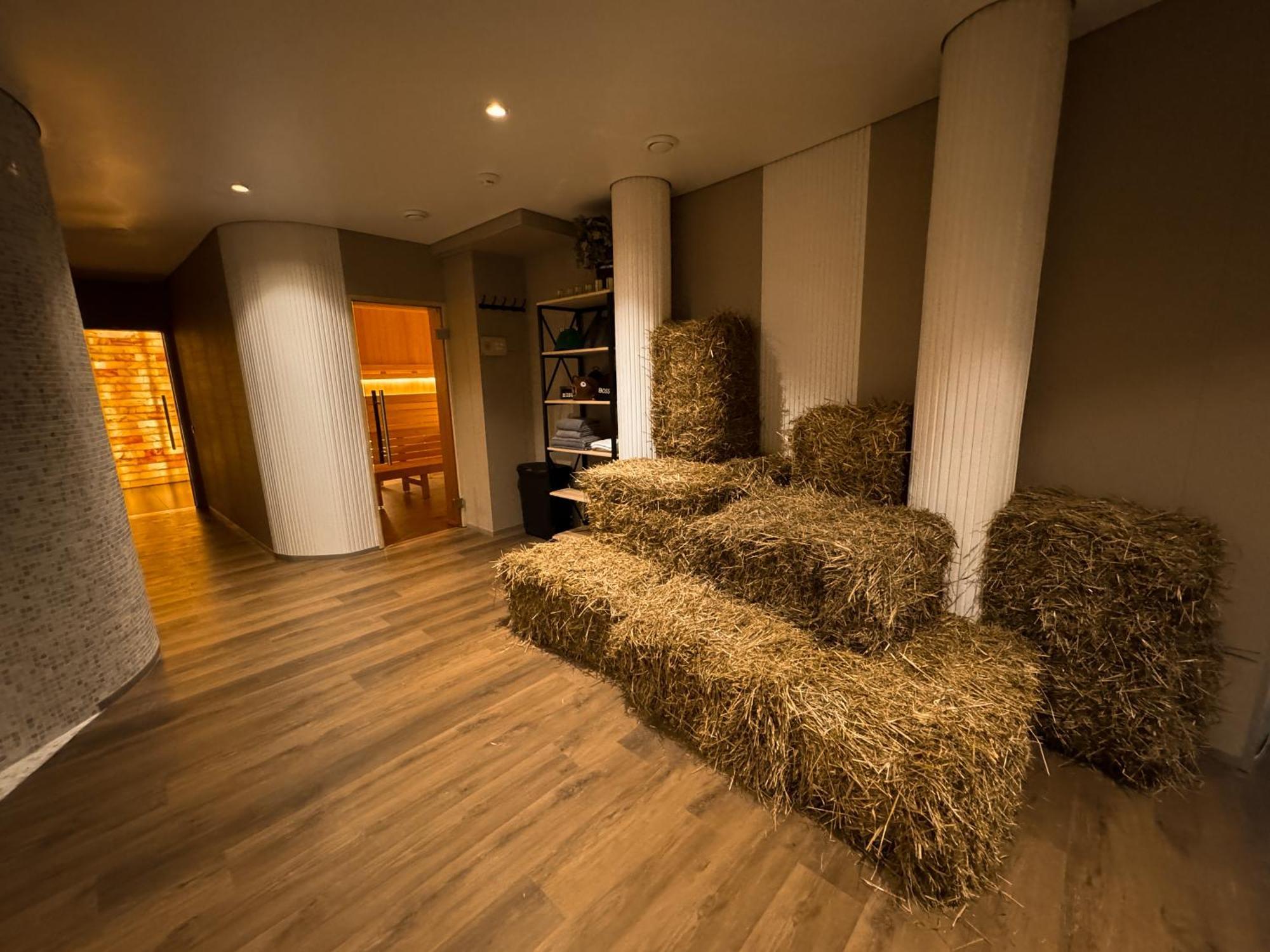 Park Hotel Bristol Ujgorod Dış mekan fotoğraf
